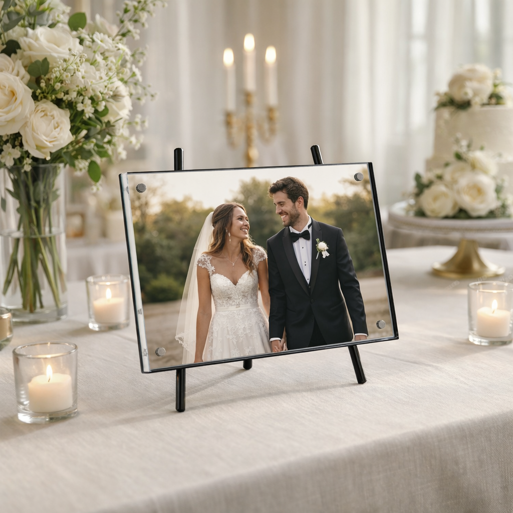 Wedding Frames