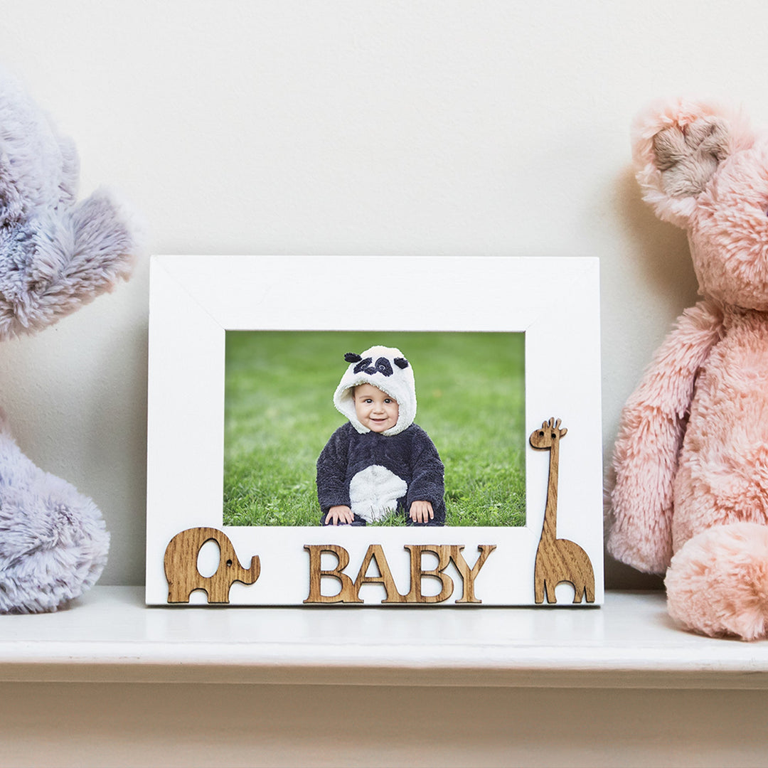 Baby & Kids Frames