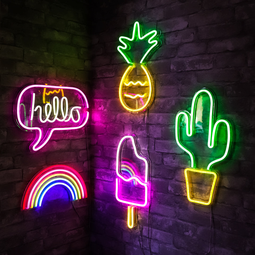 Neon Signs