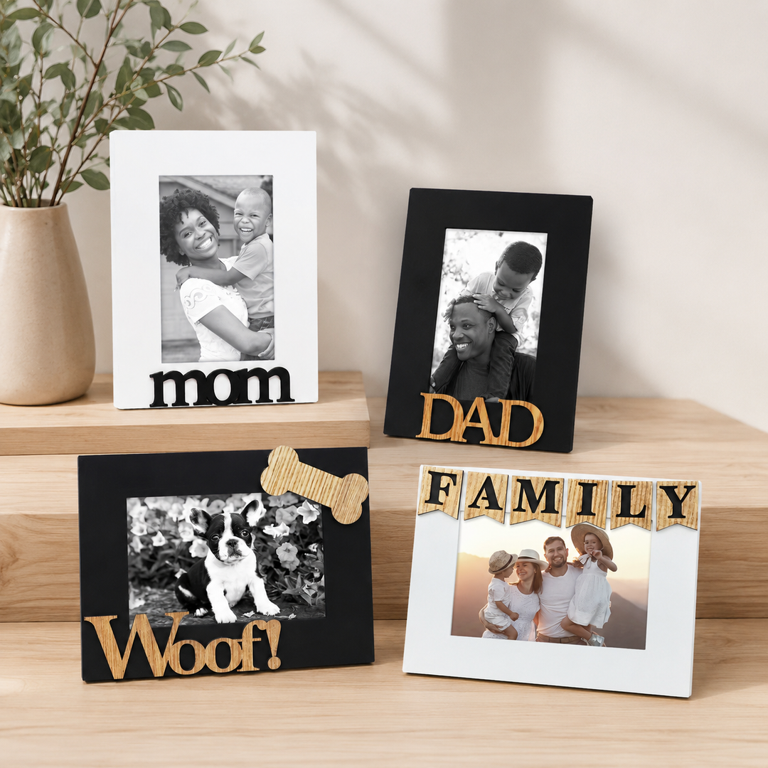 Family Frames
