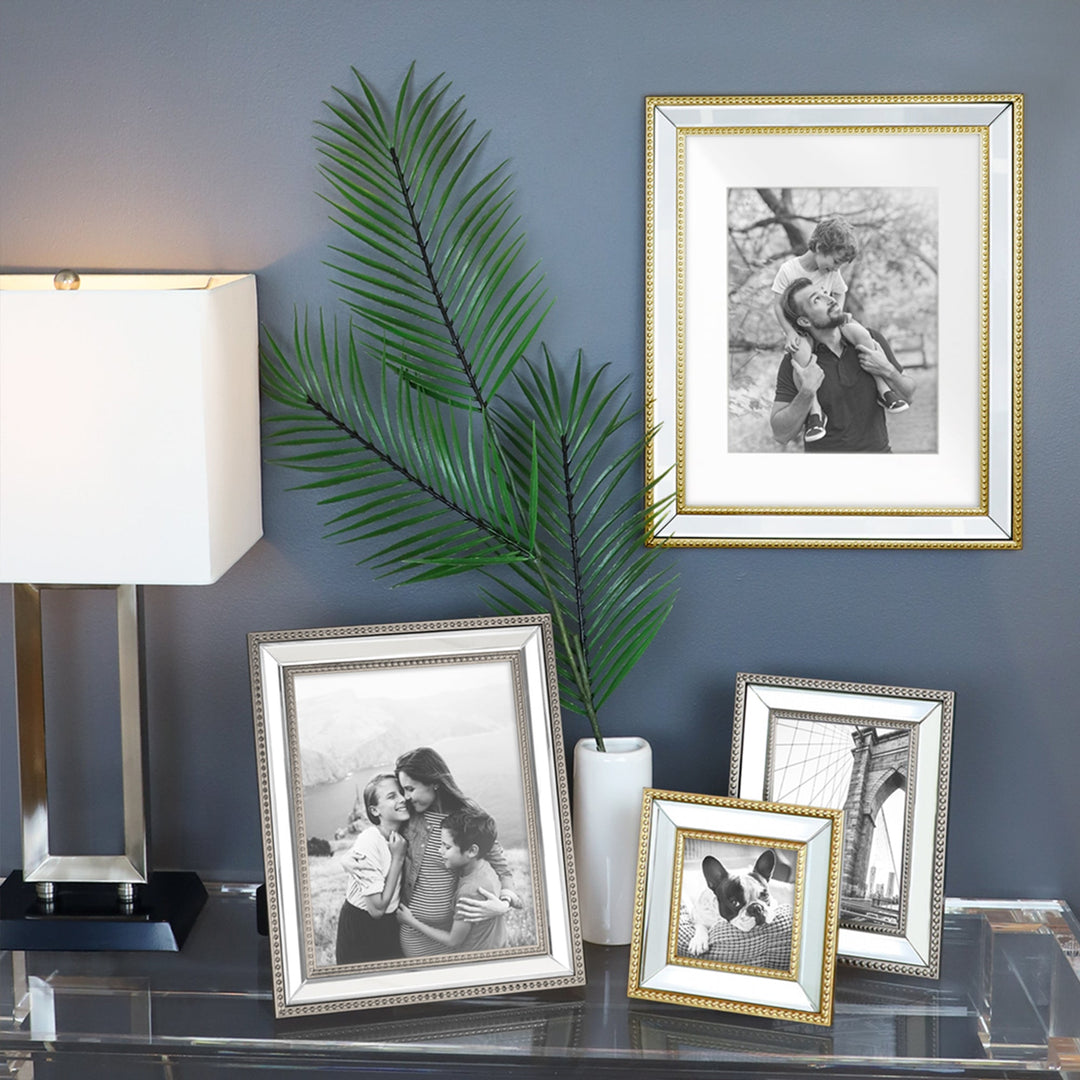 Mirror Frames