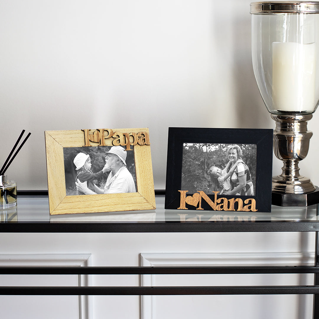 Picture Frames