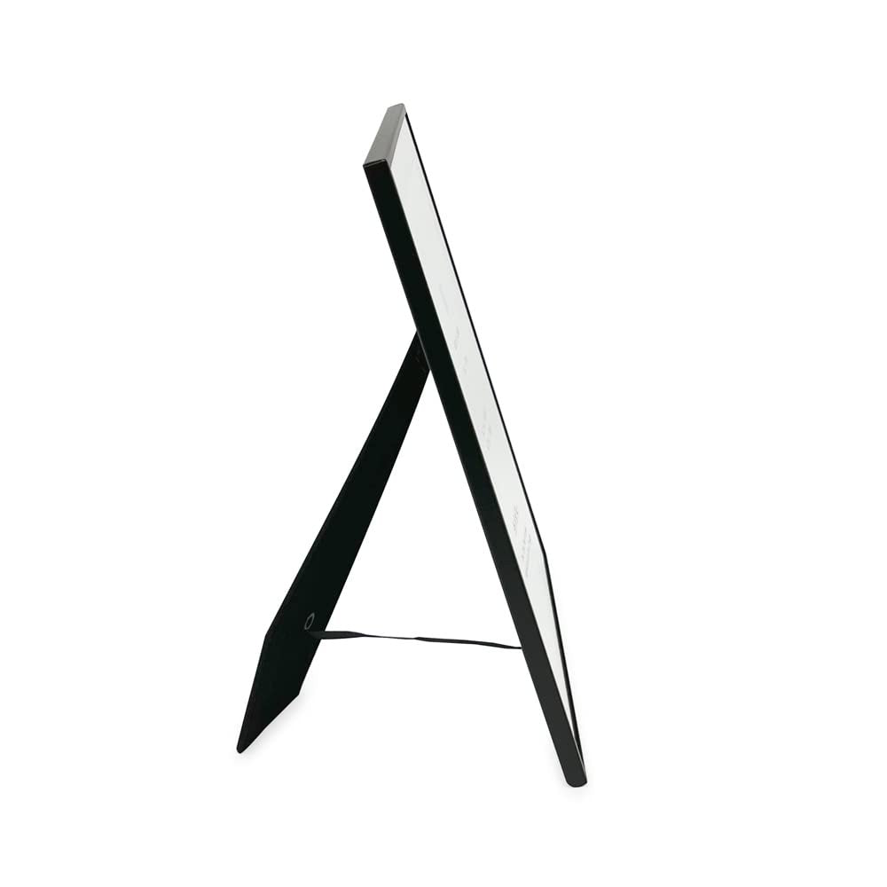 Isaac Jacobs Metal Picture Frame