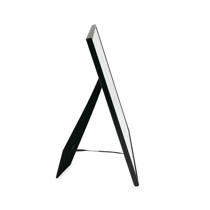 Isaac Jacobs Metal Picture Frame