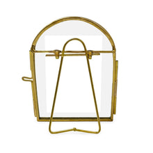 Vintage Brass Frame#Color_Antique_Gold_2x3