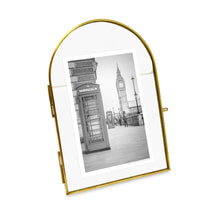 Vintage Brass Frame#Color_Antique_Gold_4x6