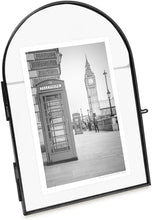 Vintage Brass Frame#Color_Black_4x6