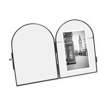 Vintage Brass Frame#Color_Black_4x6