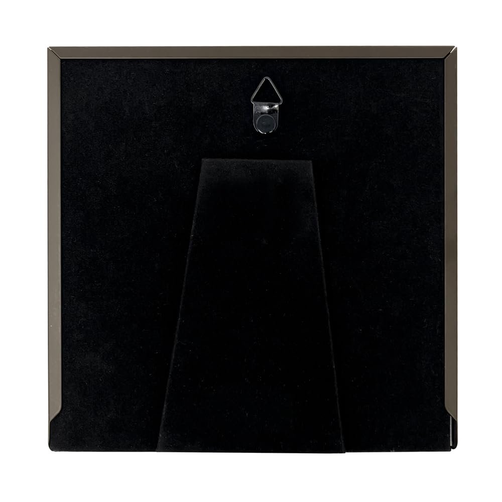 Isaac Jacobs Metal Picture Frame