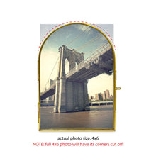 Vintage Brass Frame#Color_Antique_Gold_4x6