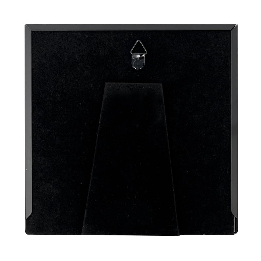 Isaac Jacobs Metal Picture Frame