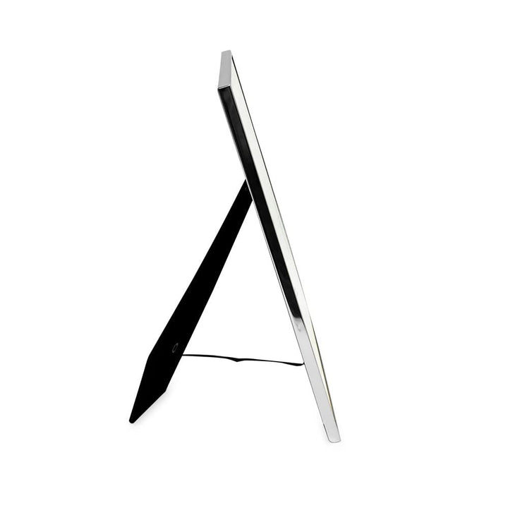 Isaac Jacobs Metal Picture Frame