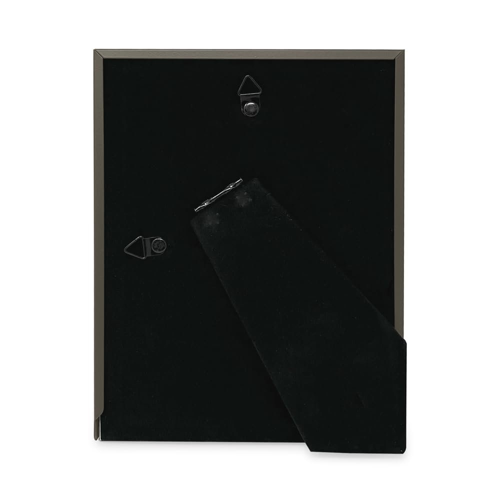 Isaac Jacobs Metal Picture Frame