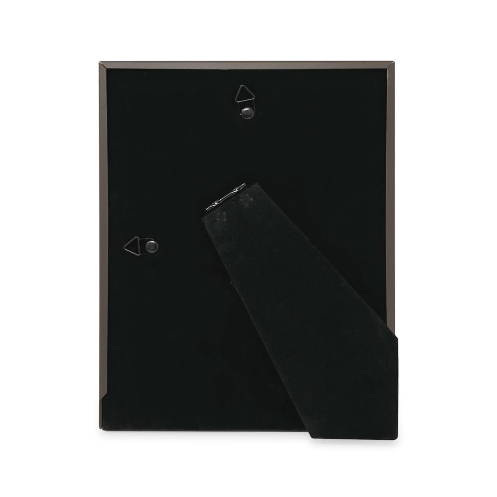 Isaac Jacobs Metal Picture Frame