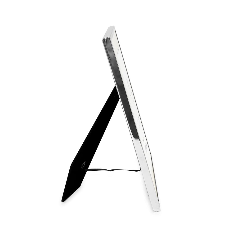 Isaac Jacobs Metal Picture Frame