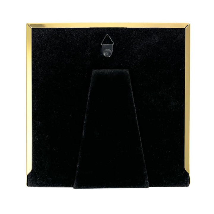 Isaac Jacobs Metal Picture Frame