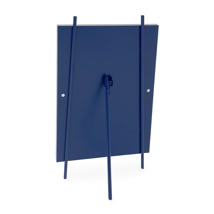 Isaac Jacobs Magnetic Acrylic Metal Easel_Frame