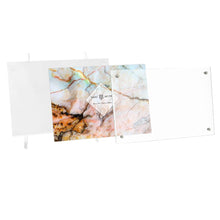 Isaac_Jacobs_Magnetic_Acrylic_Metal_Easel_Frame_color_white_5x7_Horizontal