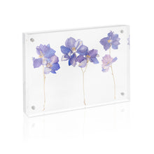 Isaac Jacobs Super Thick Acrylic Magnetic Block Frame