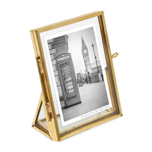 Isaac Jacobs Wood Sentiments “Friends” Picture Frame, Photo Gift for F –  Isaac Jacobs International