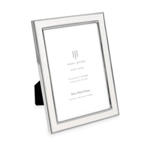 Isaac Jacobs Leather (Vertical & Horizontal) & Metal Picture Frame, with Black Fabric Easel, Wall-Mountable, Made for Tabletop, Wall-Hanging, Home or Office