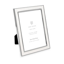 Isaac Jacobs Leather (Vertical & Horizontal) & Metal Picture Frame, with Black Fabric Easel, Wall-Mountable, Made for Tabletop, Wall-Hanging, Home or Office