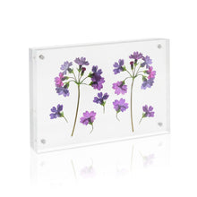 Isaac Jacobs Super Thick Acrylic Magnetic Block Frame